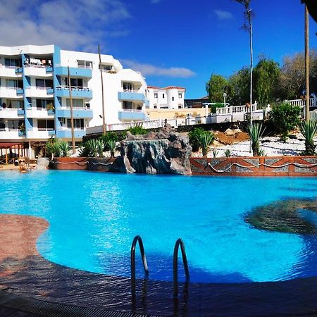Sunny Loft, Golf Del Sur, Wifi, Parking Free Lägenhet San Miguel de Abona Exteriör bild