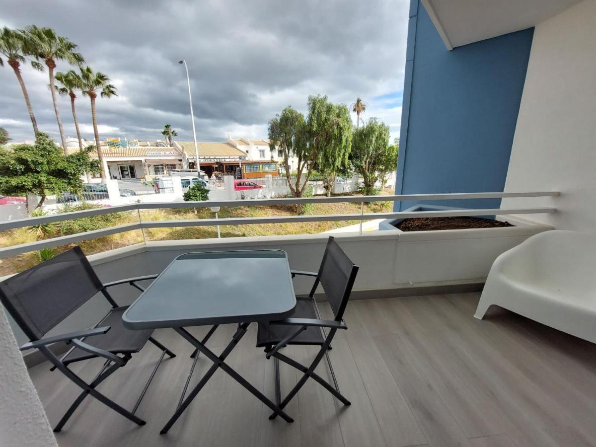 Sunny Loft, Golf Del Sur, Wifi, Parking Free Lägenhet San Miguel de Abona Exteriör bild