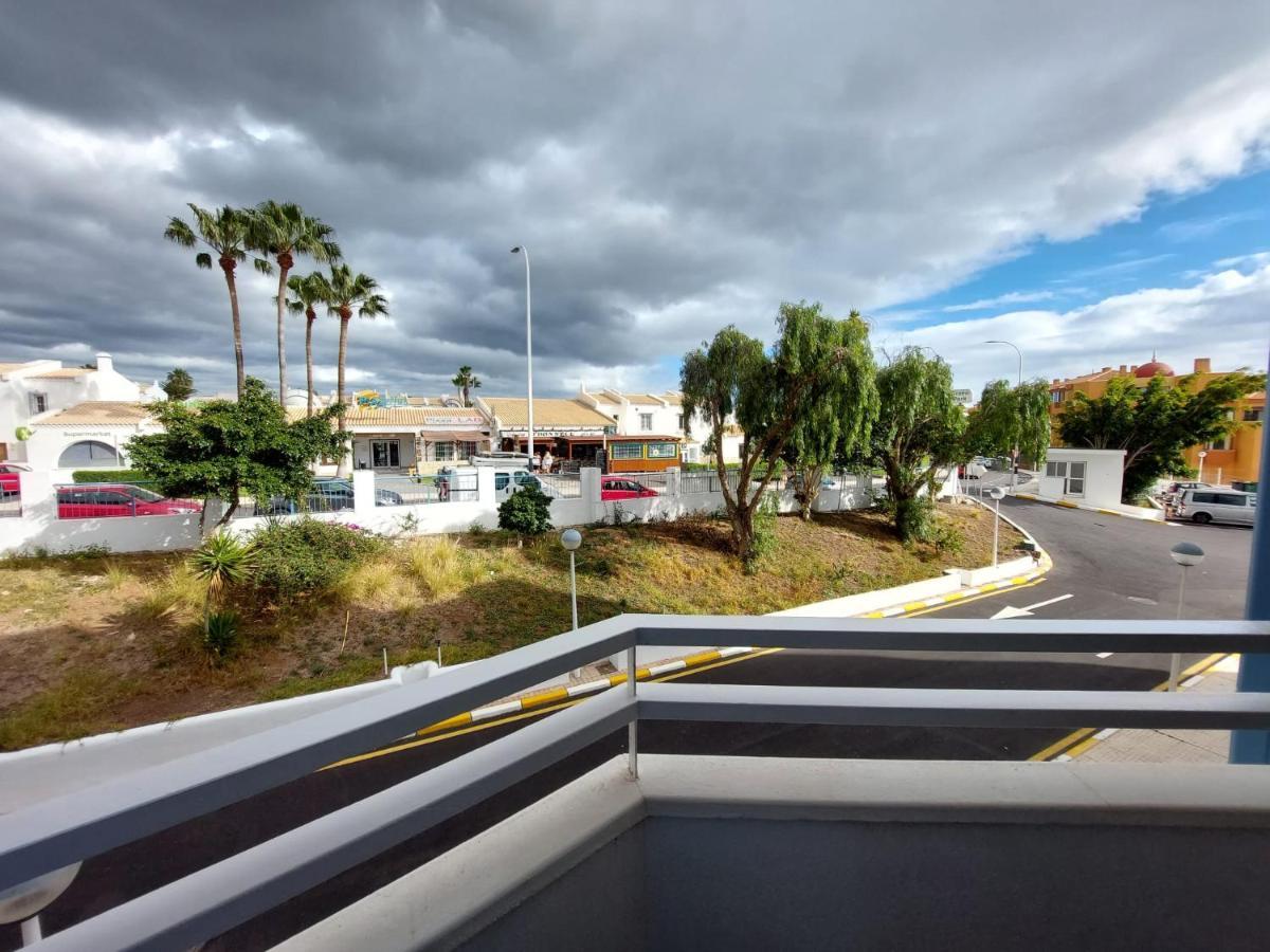 Sunny Loft, Golf Del Sur, Wifi, Parking Free Lägenhet San Miguel de Abona Exteriör bild